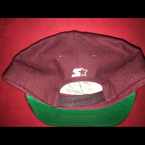 Vintage Starter Washington Redskins Hat 